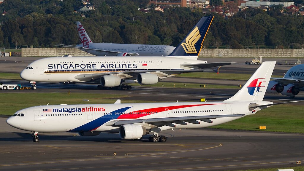 The Dawn of Excellence: How MSA Gave Rise to Singapore Airlines and Malaysia&nbsp;Airlines