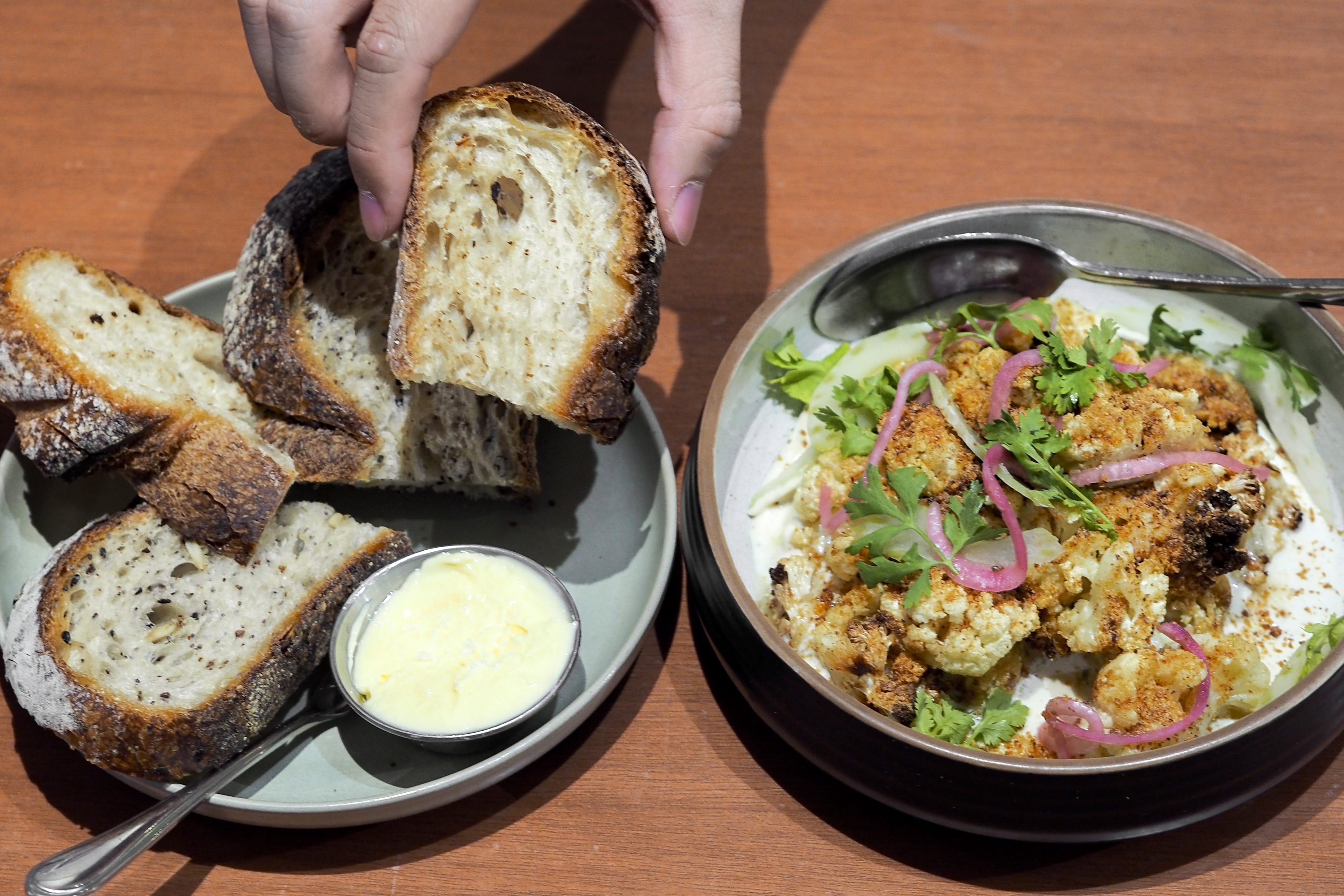 Table & Apron Review: Ten Years In and Still PJ’s Best Neighbourhood Restaurant