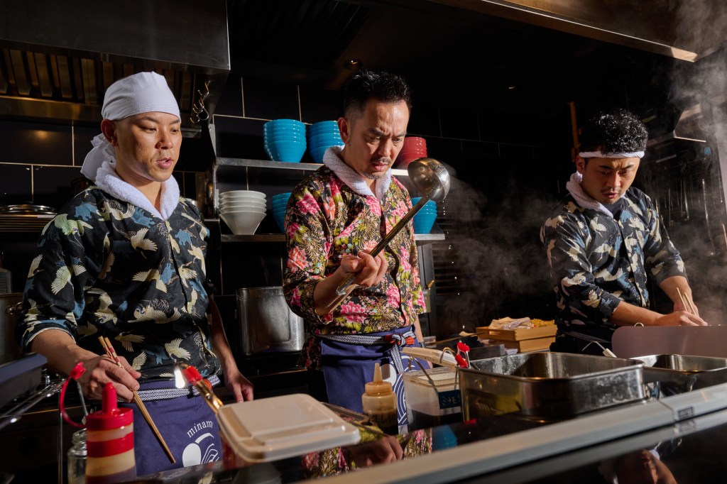 Ramen Minamo Review: Noodles by Michelin-listed Chef Chihiro Miyazaki arrive in&nbsp;Hartamas