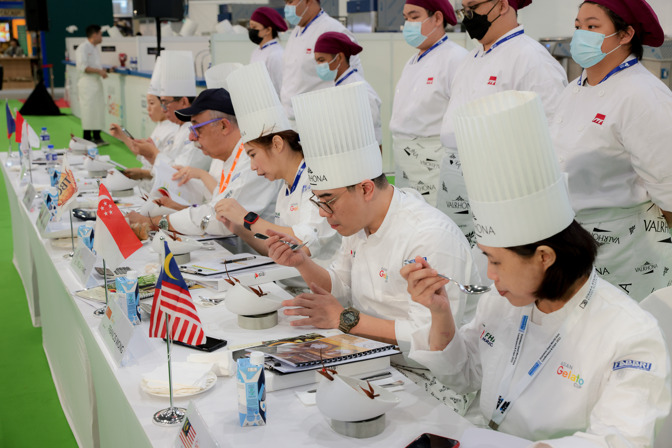 FHA HoReCa 2024: A Premier Showcase for the Hospitality, Restaurant, and Foodservice Industry