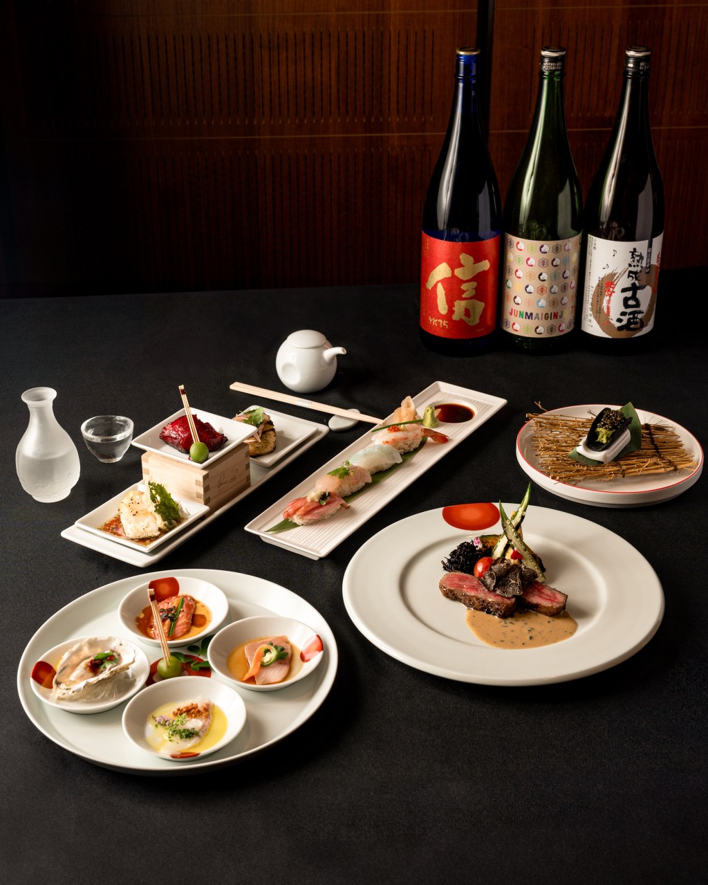 Nobu KL 10th Anniversary Exclusive Omakase&nbsp;Review