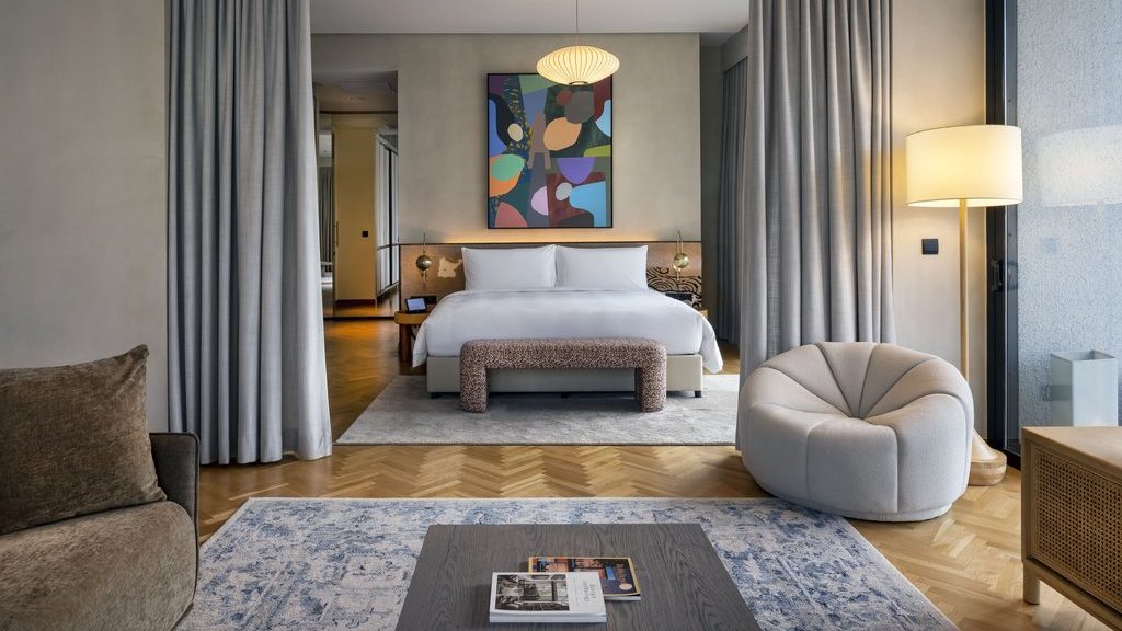 Kuala Lumpur’s Best Boutique Hotels for Unique&nbsp;Stays