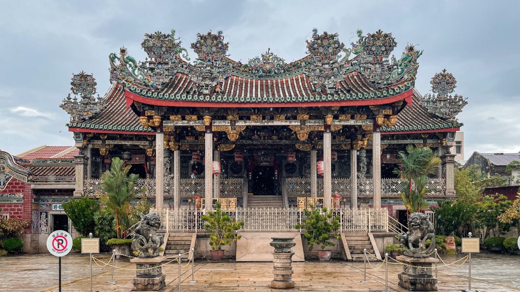 Discover Penang: A Guide to Georgetown’s Heritage&nbsp;Spots
