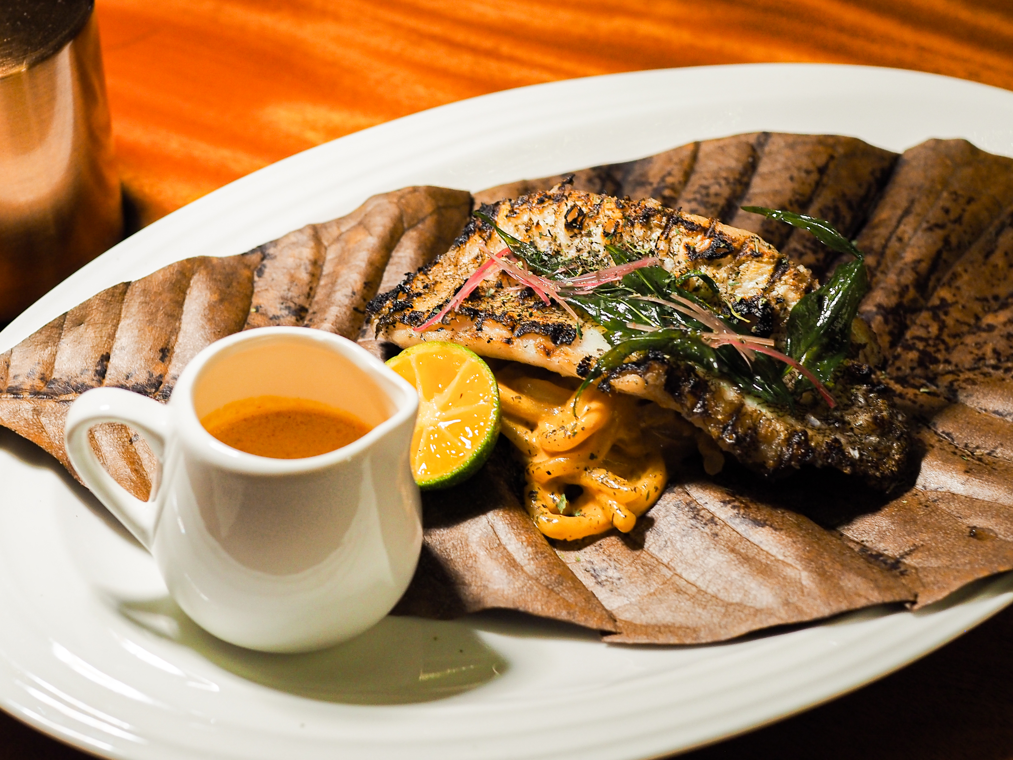 CHARR Dining Review: Wood, Smoke, and the Best Small Bites Above KLCC