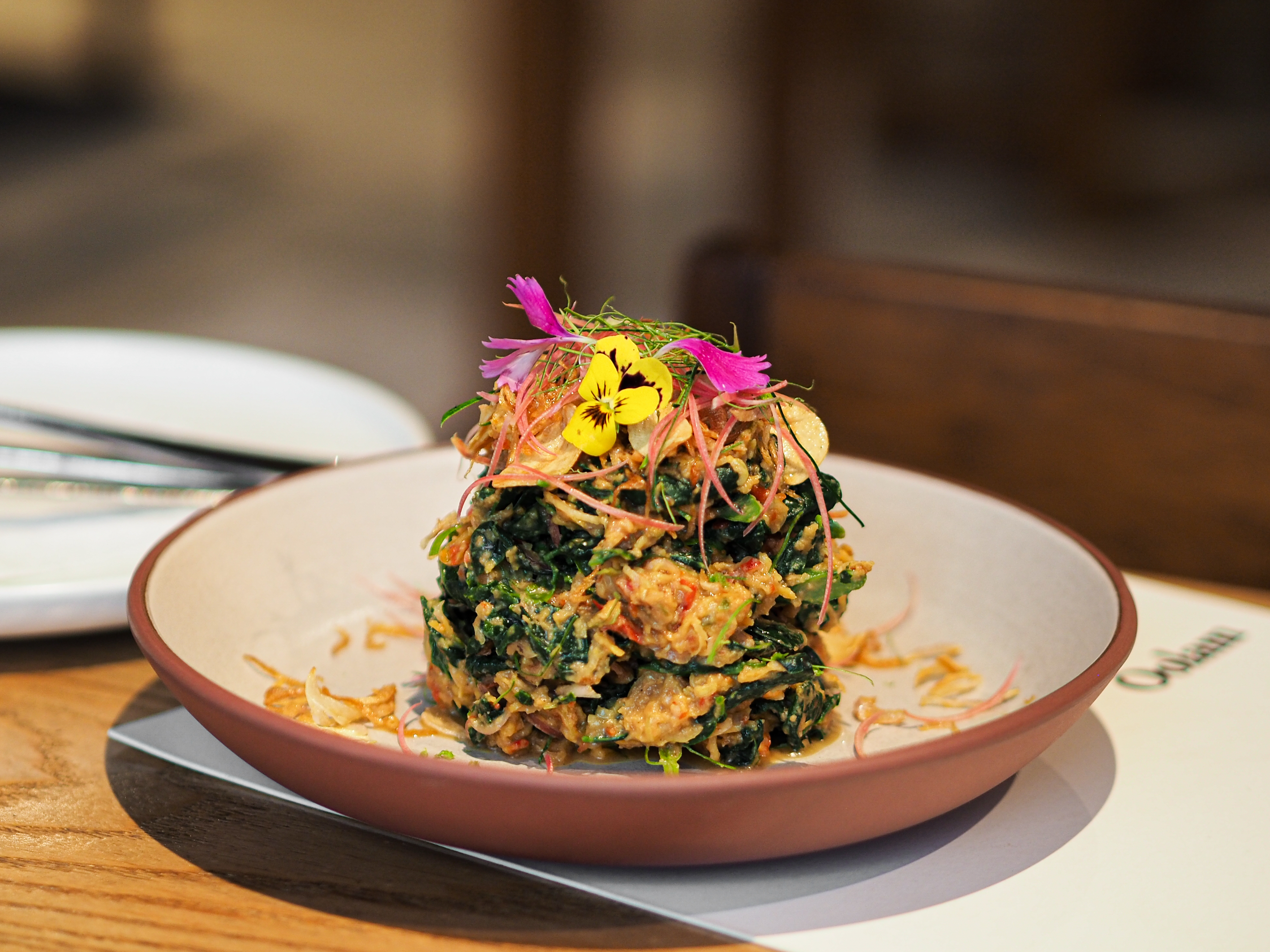 Oolam Dining, Bukit Damansara Review: The Flavours of Southeast Asia