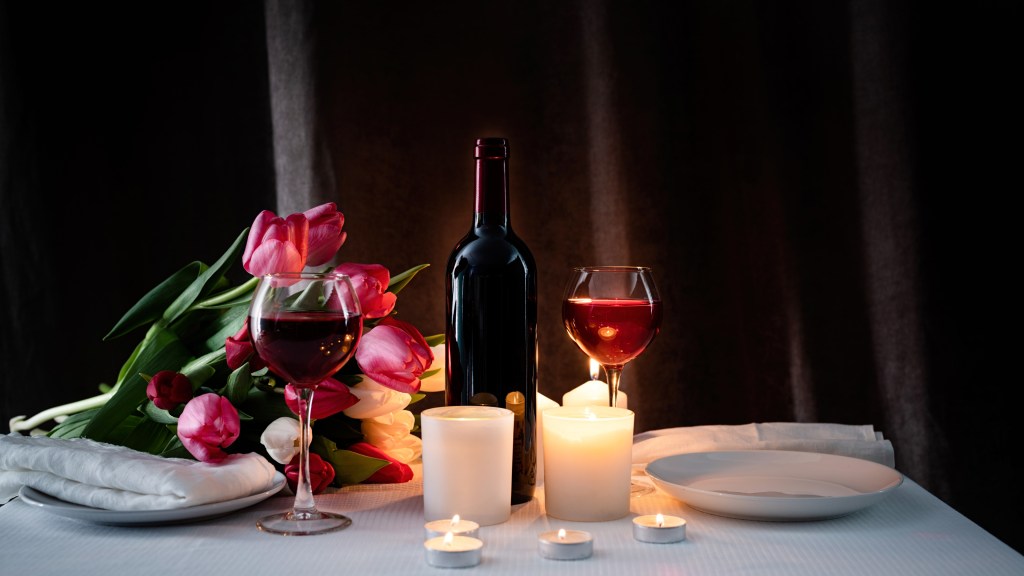 Roaring Romance: 8 Bold & Unique Valentine’s Day Menus in KL for&nbsp;2025