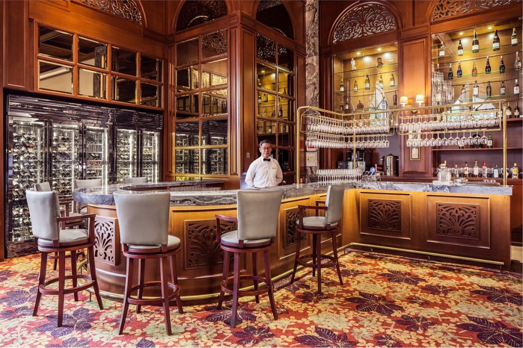 Exploring Singapore’s Elite Heritage Social&nbsp;Clubs