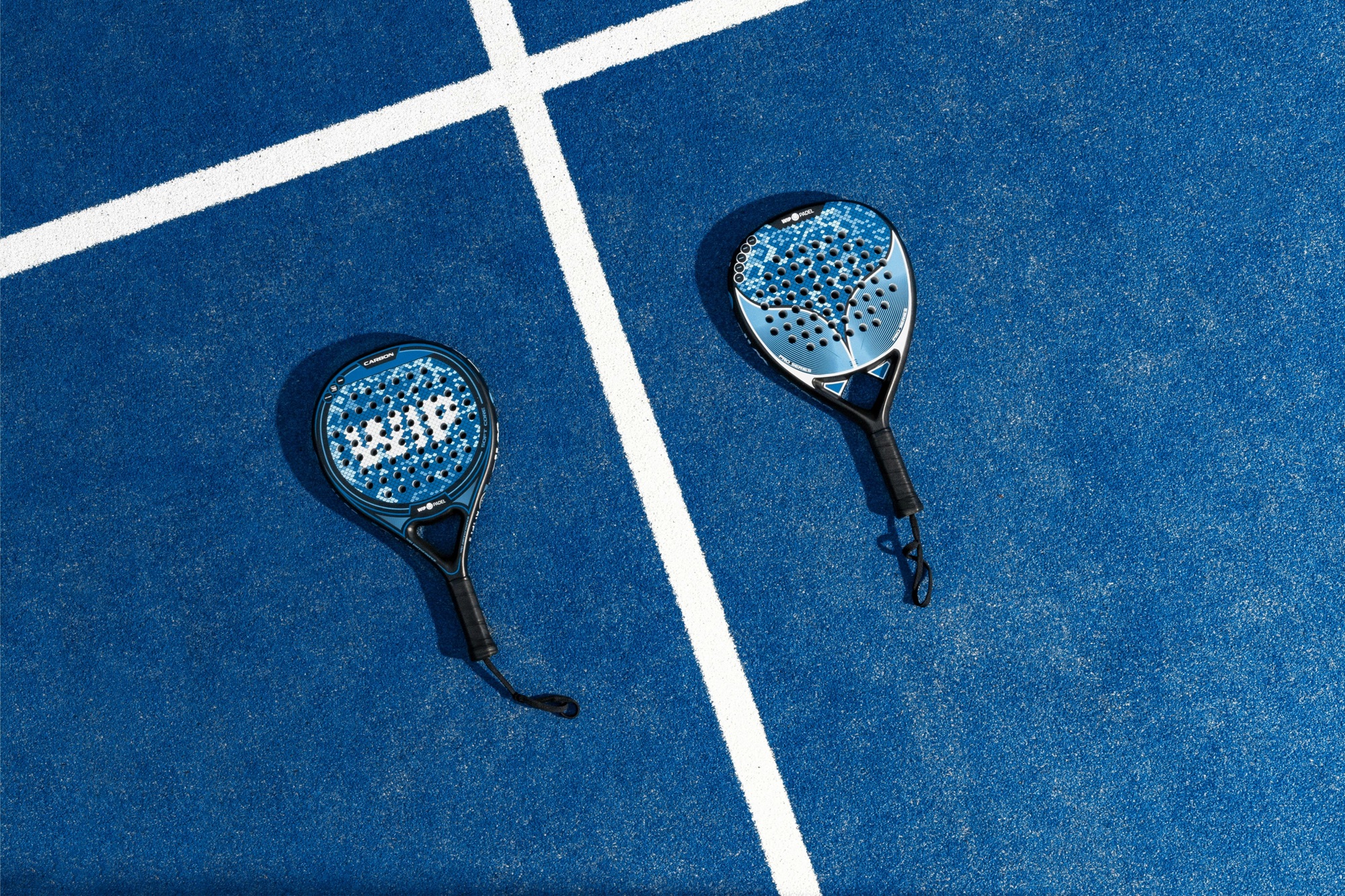 Why Everyone’s Playing Padel Right Now