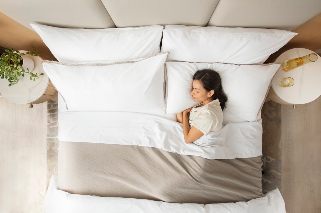 World Sleep Day 2025: “Celebrate Rest” with The Westin Kuala&nbsp;Lumpur