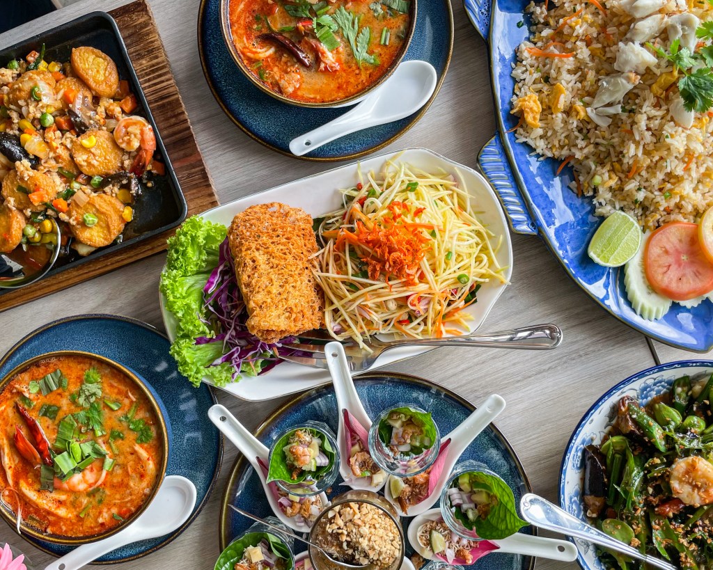 Where Thai Flavours Speak: 7 Inspiring Thai Restaurants in KL &&nbsp;PJ