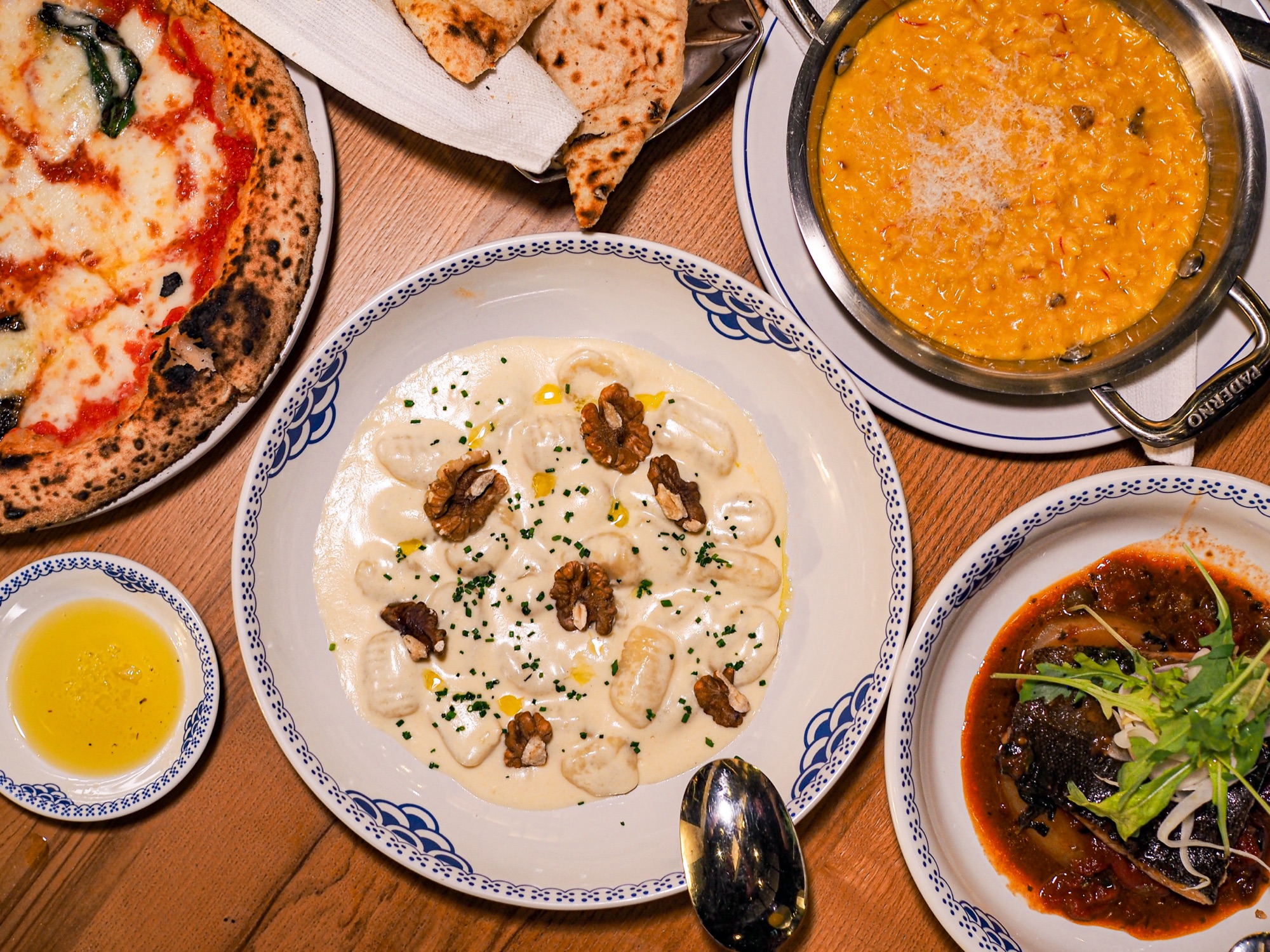 IL Forno KL Review: The Italian Restaurant KL Has Been Waiting For