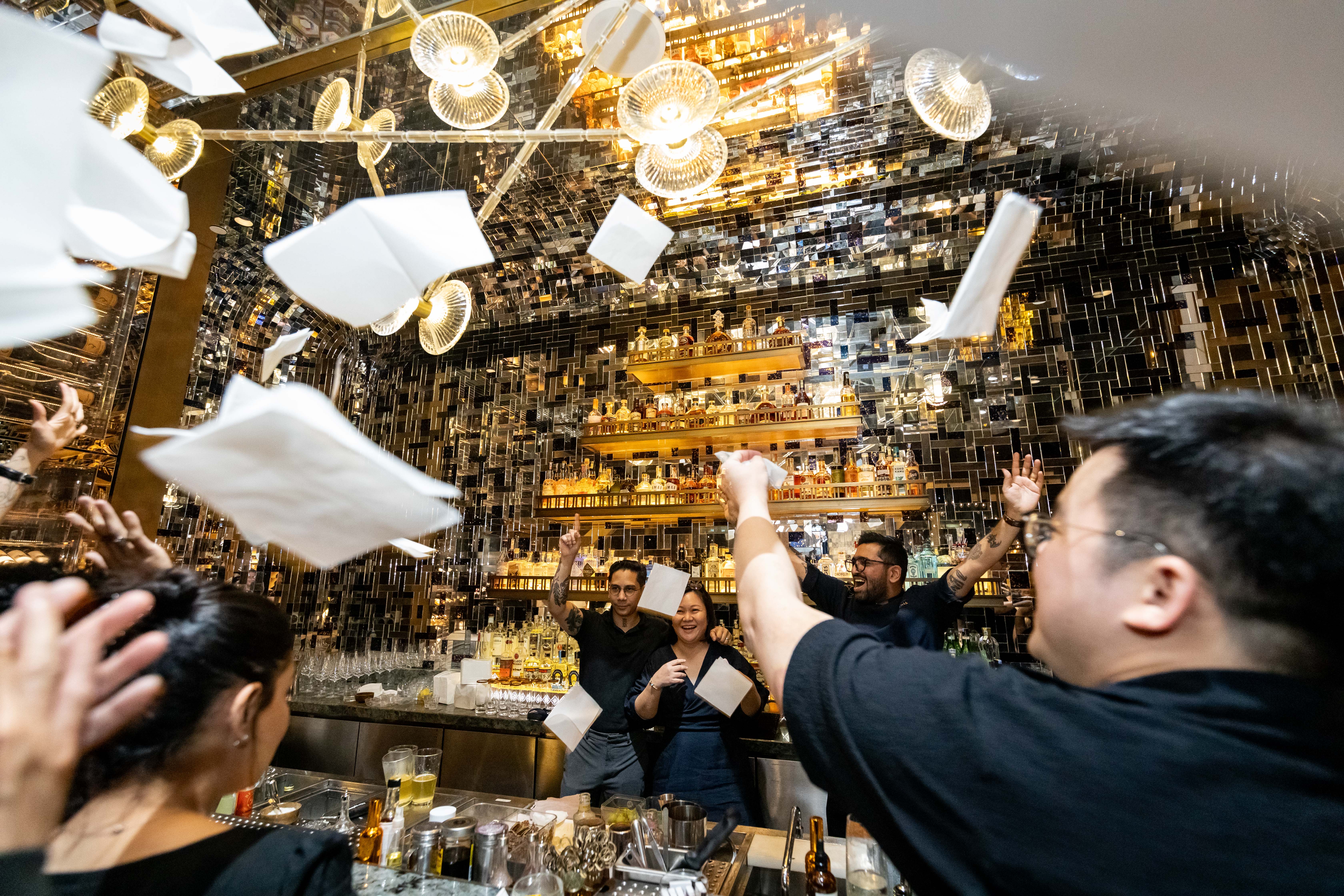 Kuala Lumpur Cocktail Week 2025: Where to Drink, Dine & Discover