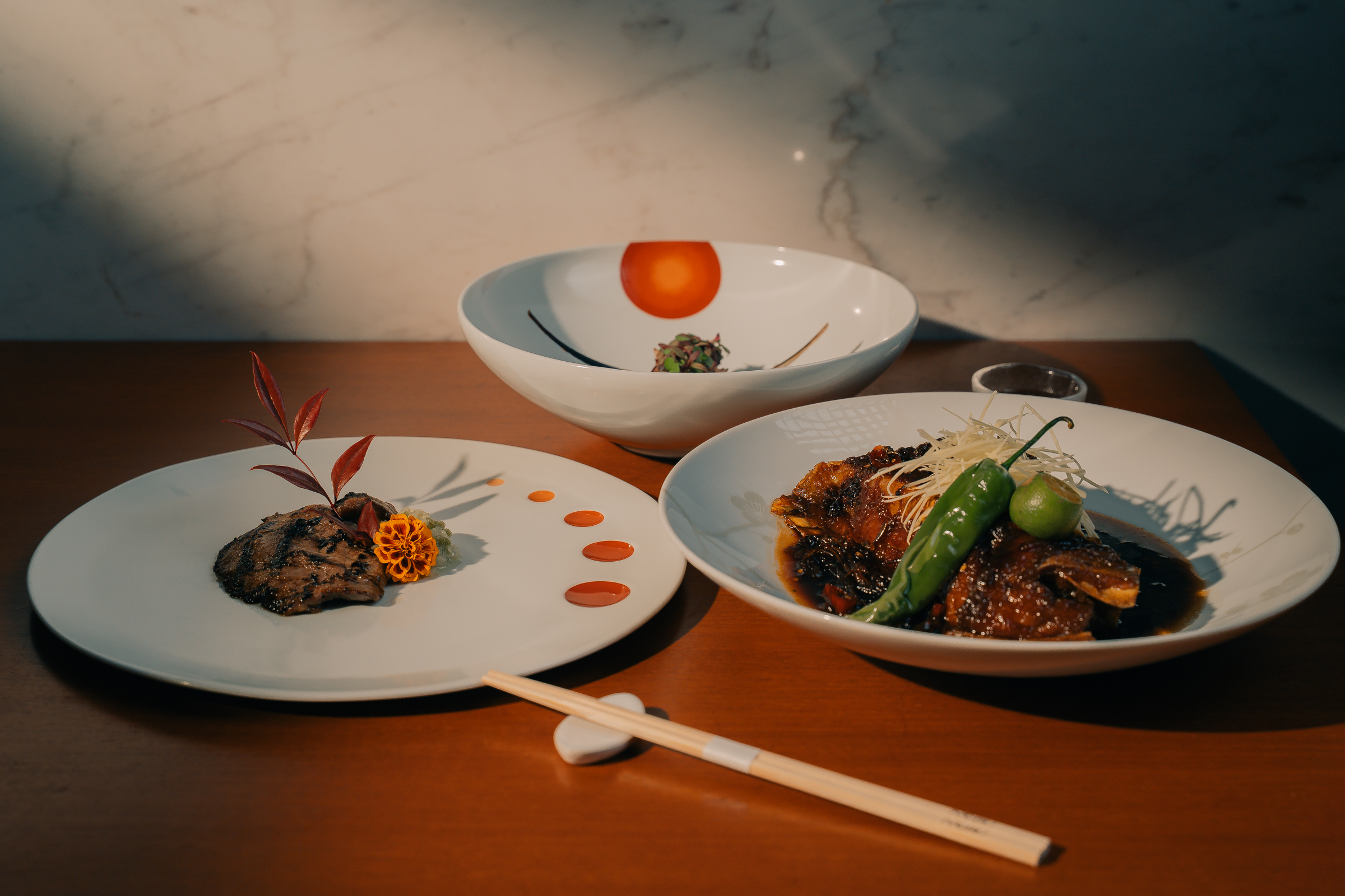 Nobu KL Maguro Osusume Review: Every Part of the Tuna, Honoured