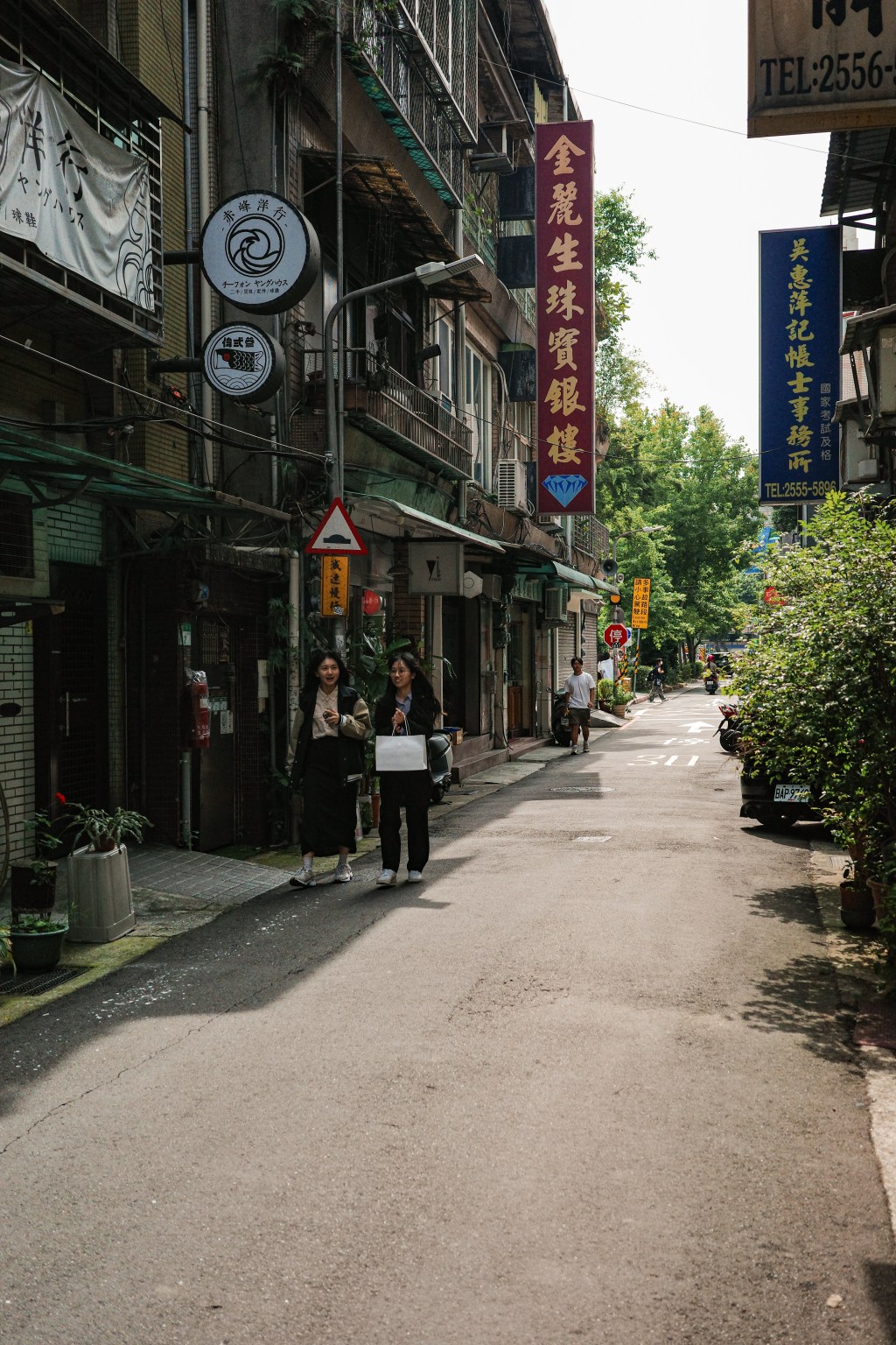 Why Taiwan is the Perfect Travel Destination for Solo Travellers