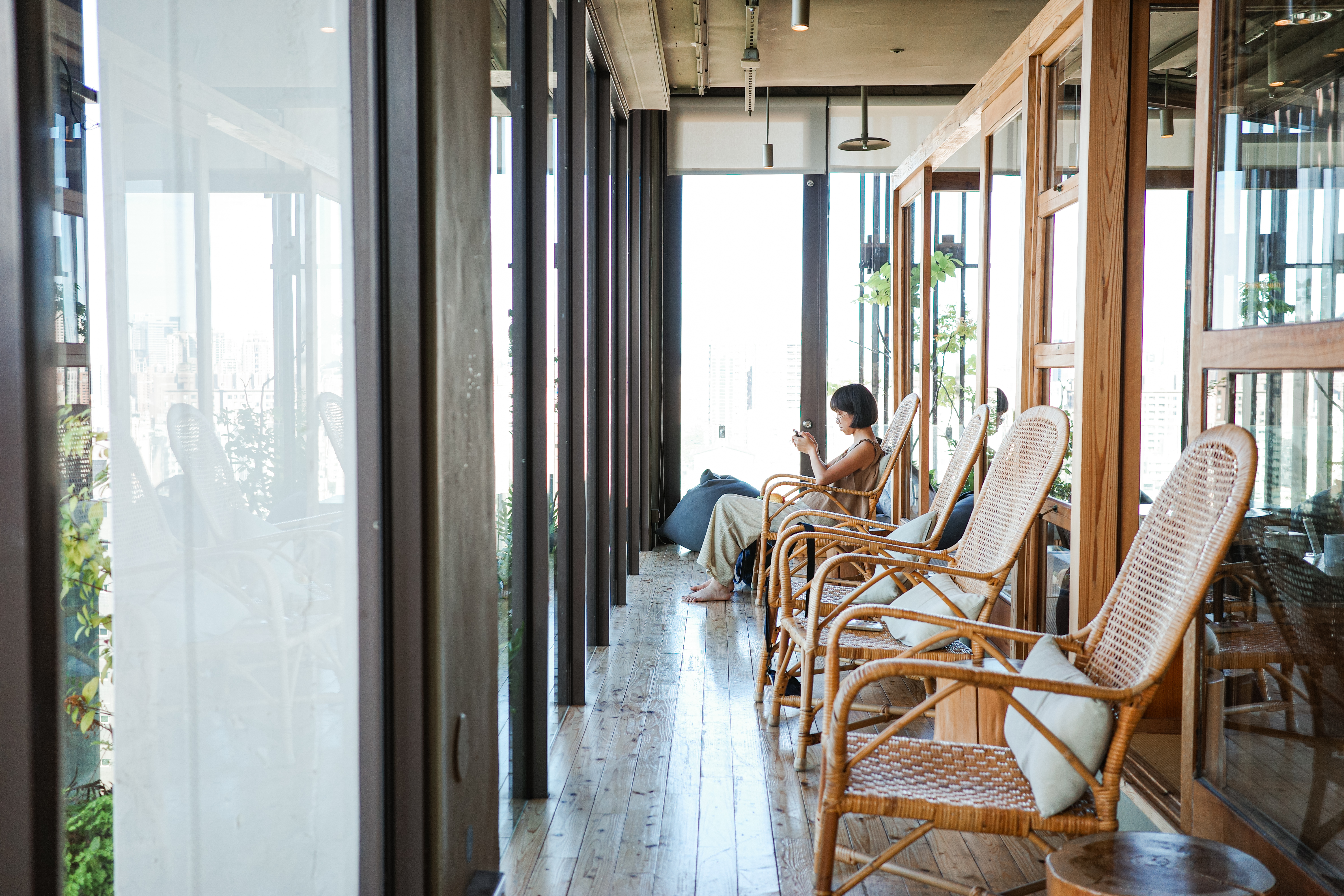 Star Hostel Taichung Parklane Review: Conscious Travelling in Taichung, Taiwan