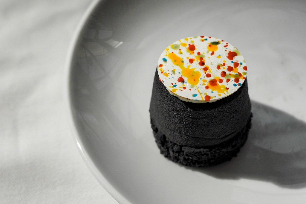 ARTÉnoon Tea Review: An Afternoon with Park Hyatt Jakarta & Grand Hyatt KL at&nbsp;Thirty8