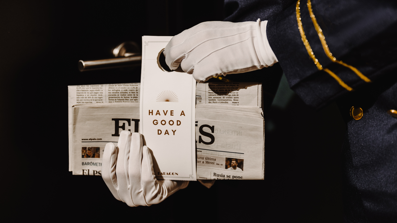The Roots of Hospitality: What We’ve Lost, and How to Find It Again