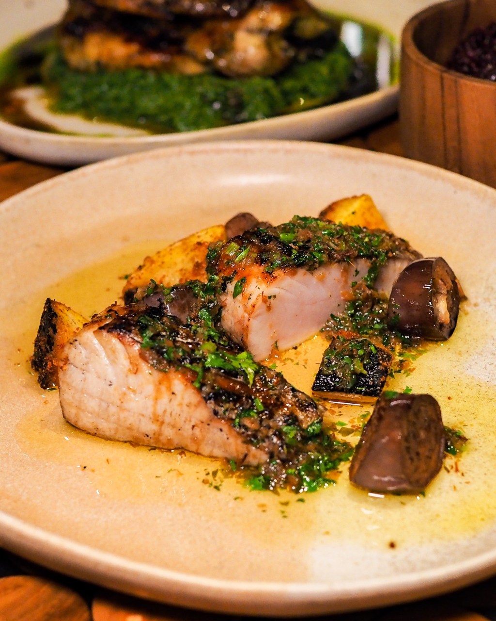 AIR CCCC Review: What It’s Like to Dine at Singapore’s Circular&nbsp;Campus