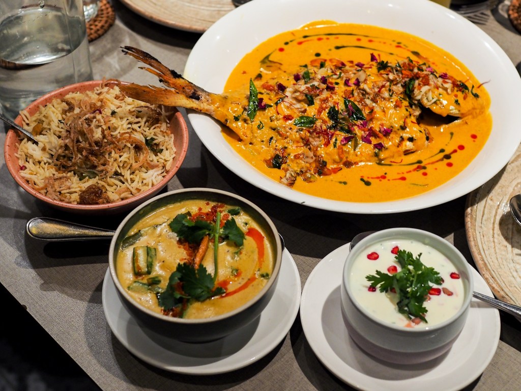 Kayra KLRW 2025 Menu Review: Journey Through Kerala at Kayra, Bangsar&nbsp;Village