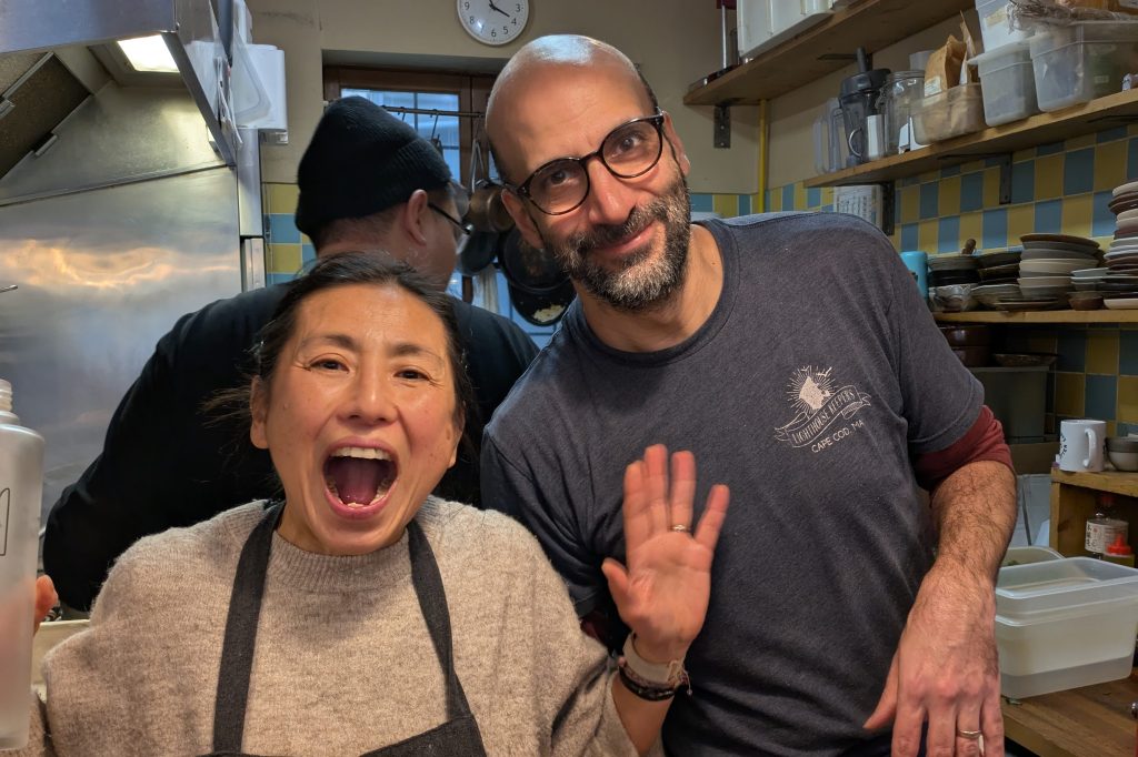 Nacre Weekender: Hello August (1–3 Aug&nbsp;2025)