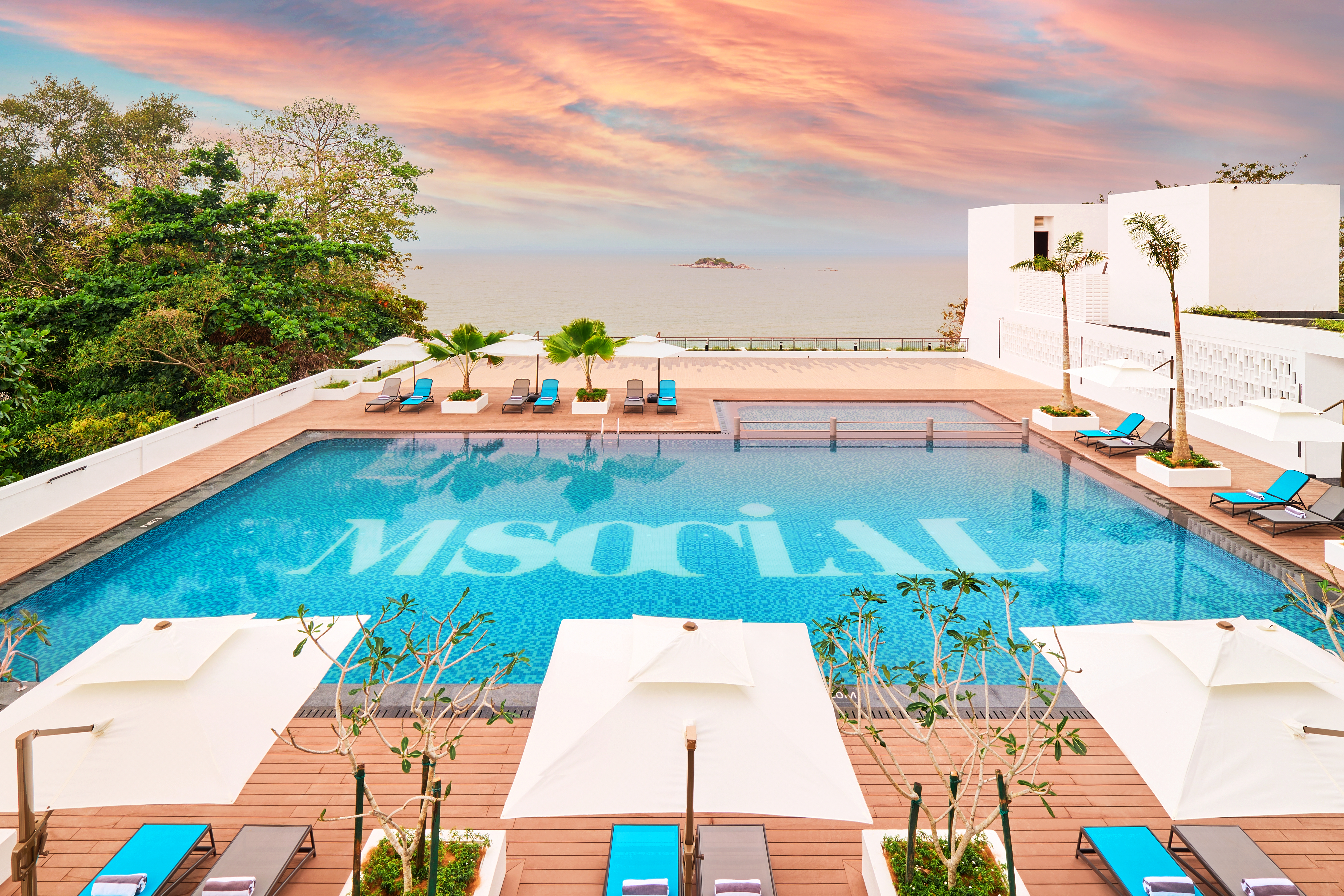M Social Resort Penang Review: Coastal Comfort in Tanjung Bungah