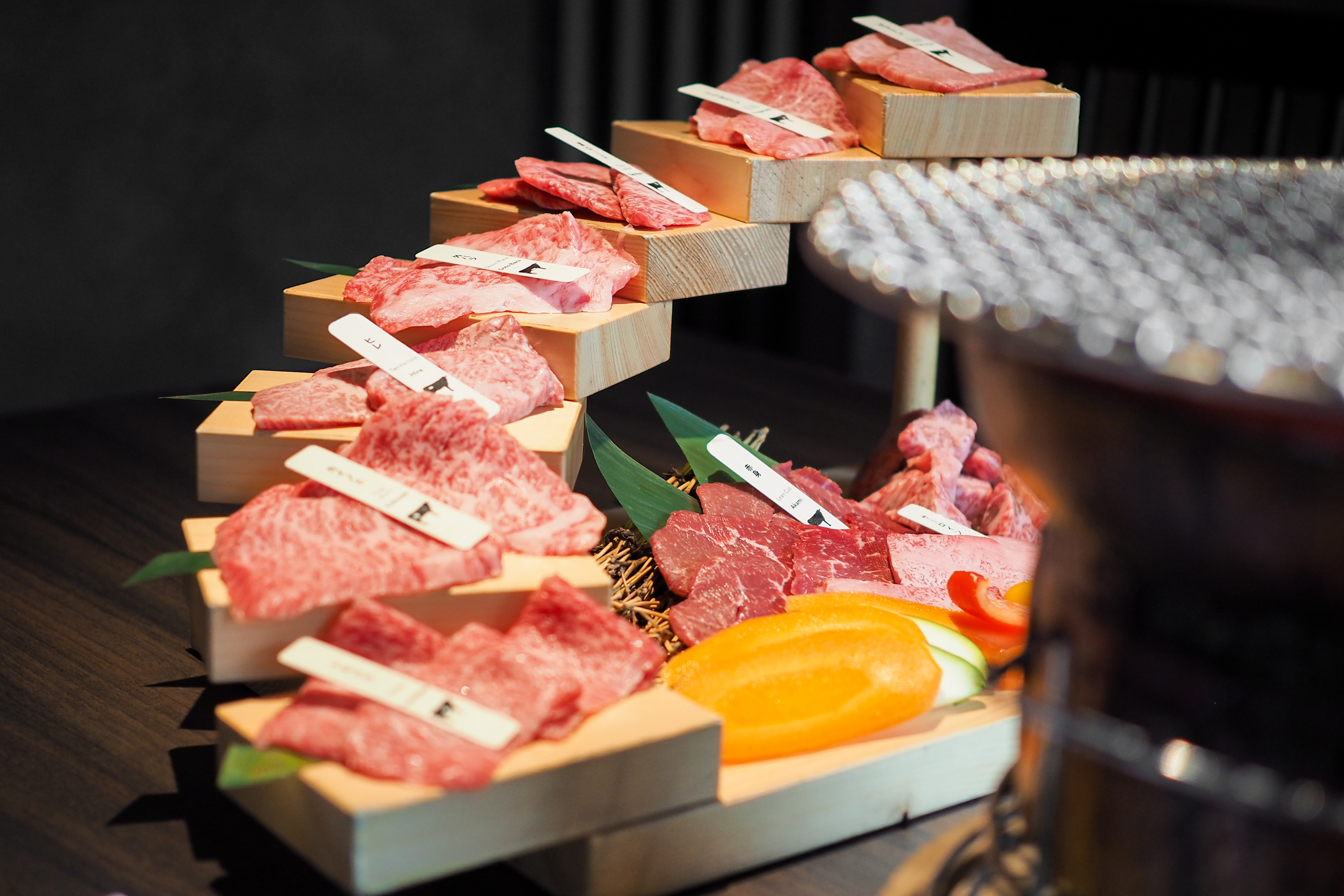 Asumo SS15 Review: Premium Halal Wagyu Yakiniku in Subang