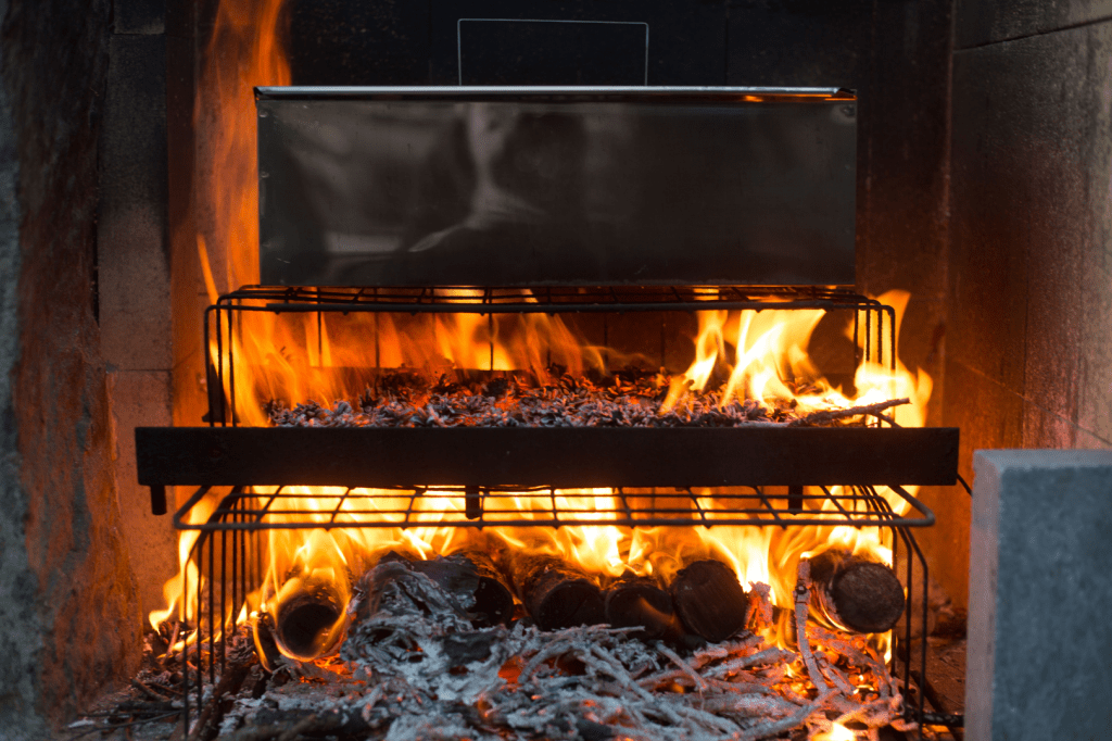 A Guide to KL’s Best Wood-Fired & Charcoal-Grilled Restaurants