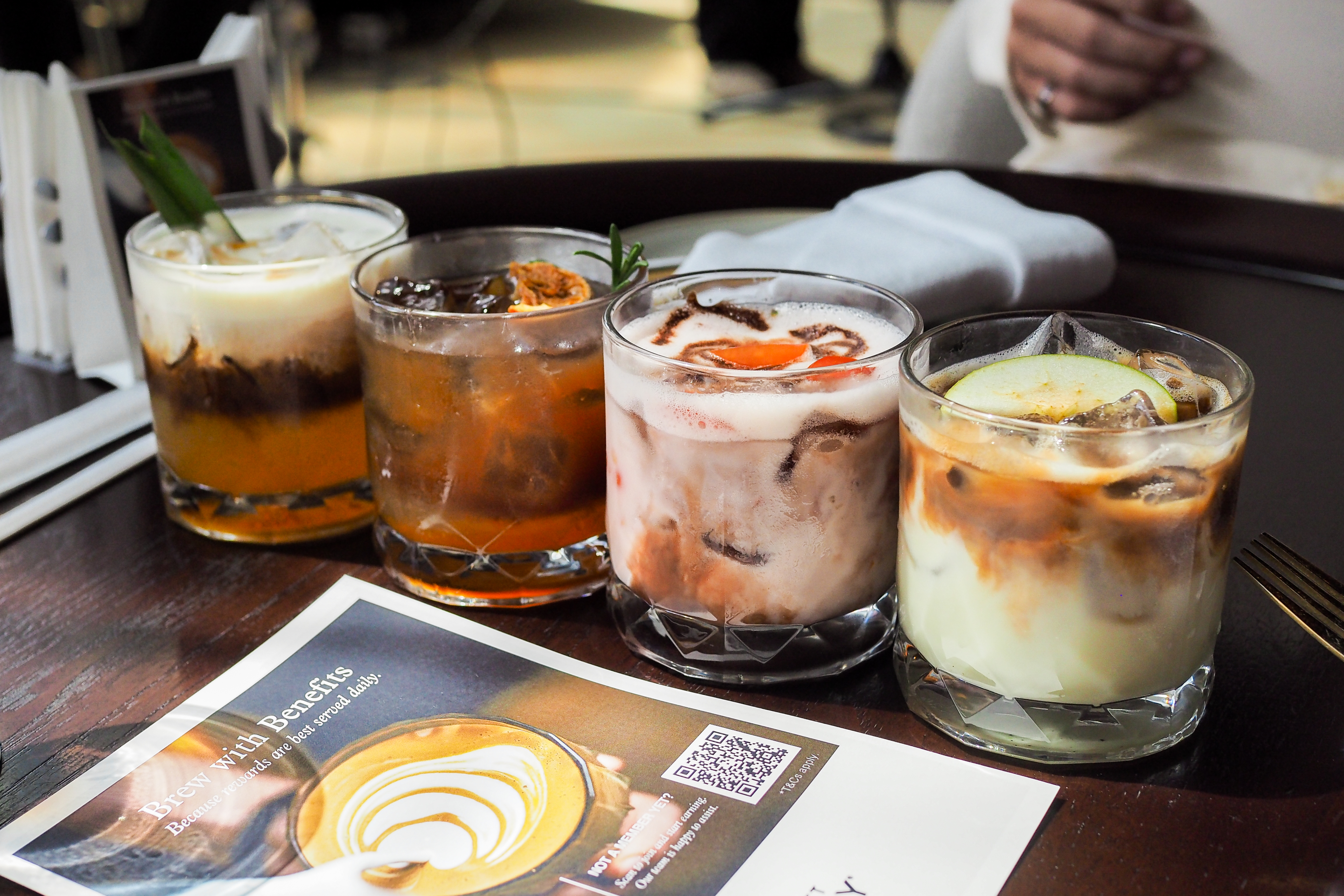 Hétam+ Goes Hotel-Hopping with Marriott Bonvoy this Merdeka Season
