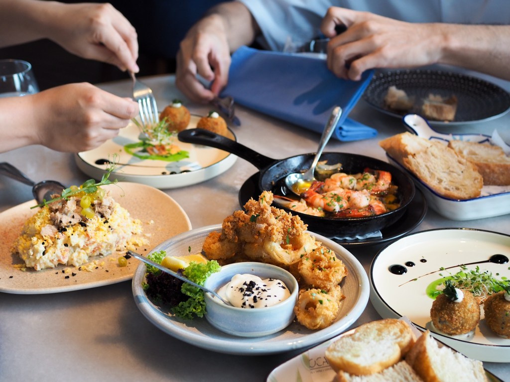 Bocado, Damansara Heights Review: Spanish Flavours & Galician Soul in&nbsp;KL