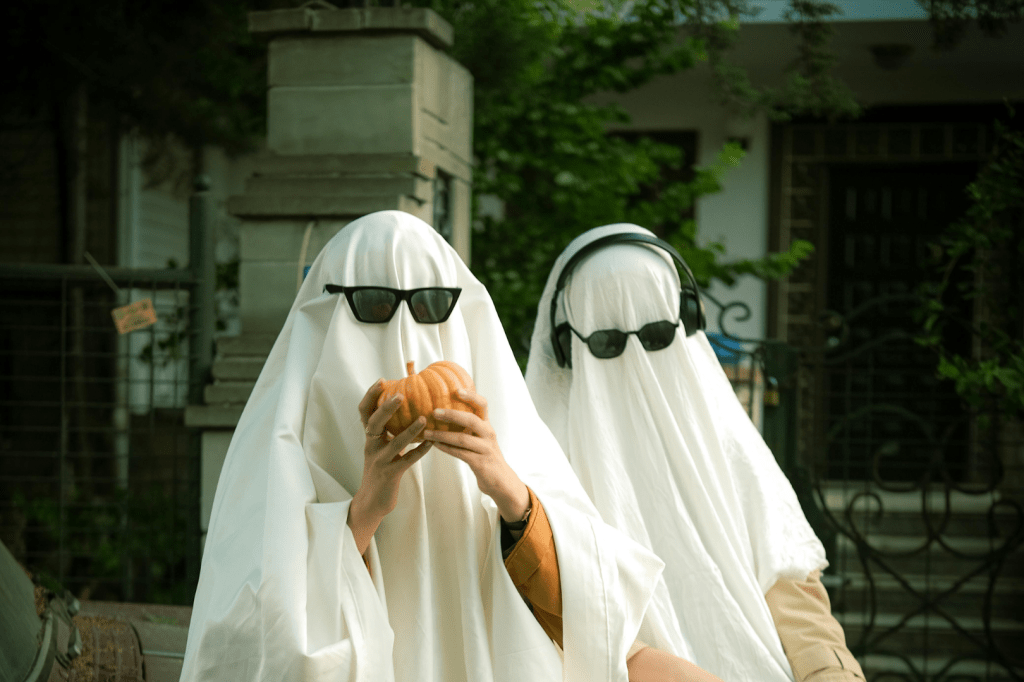 Nacre Weekender: Where October Ends (31 Oct – 2 Nov&nbsp;2025)