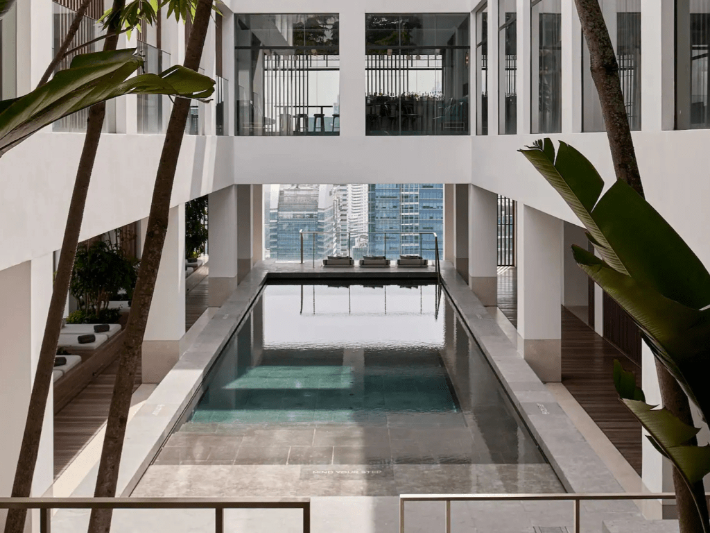 Staying In at Alila Bangsar (Review): An Urban Oasis Above&nbsp;Brickfields