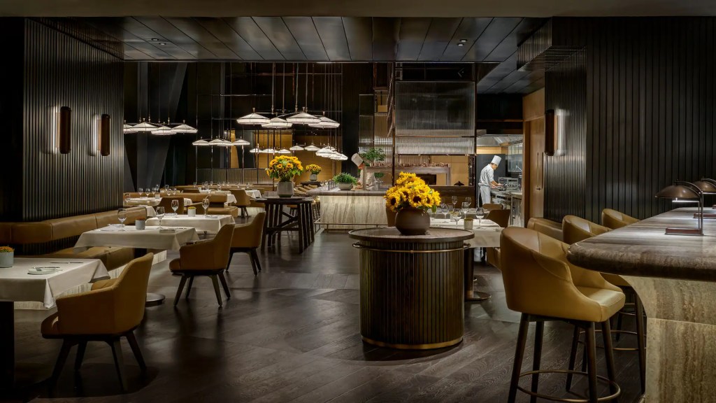 Merdeka Grill at Park Hyatt Kuala Lumpur Review: What It’s Like to Dine 75 Floors Above The&nbsp;City