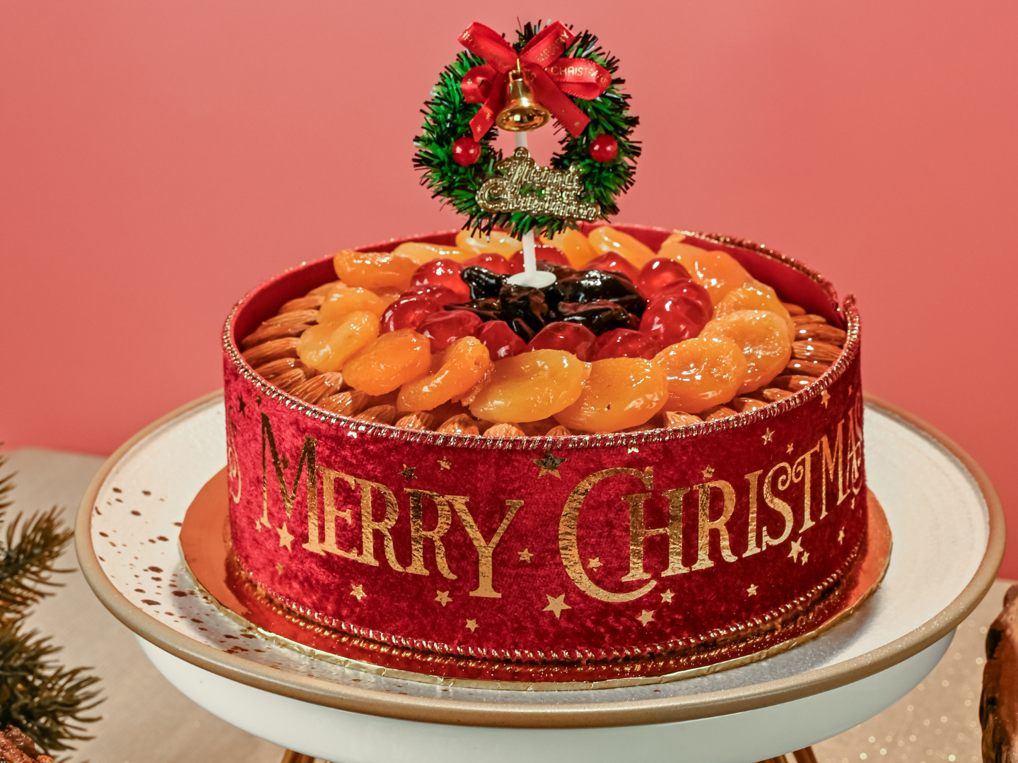 Five Restaurants, One Festive Table for All Your Hosting Needs