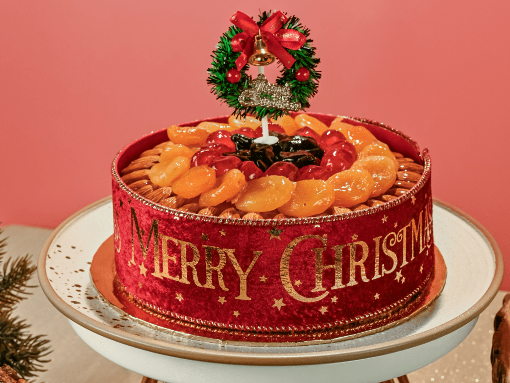 Five Restaurants, One Festive Table for All Your Hosting&nbsp;Needs