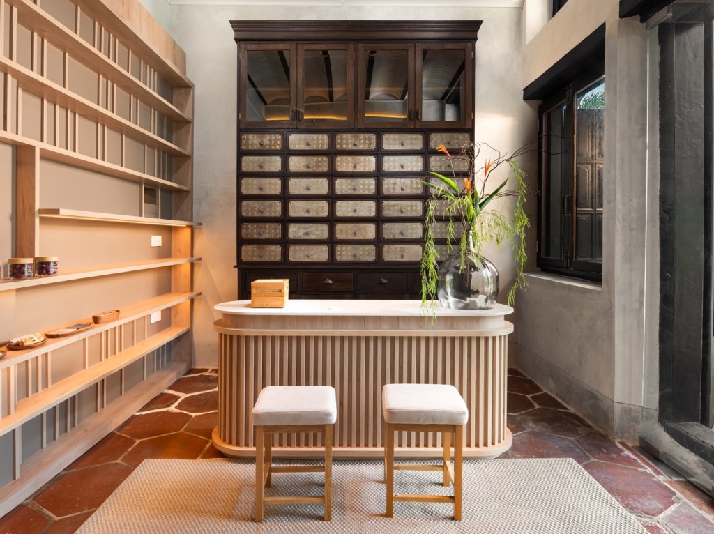 Experience A Qi Rebalance at Virtue TCM at The Qing&nbsp;Suites