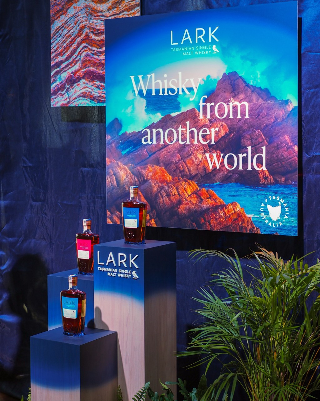 Whisky From Another World: Lark’s New Chapter Begins in Kuala&nbsp;Lumpur