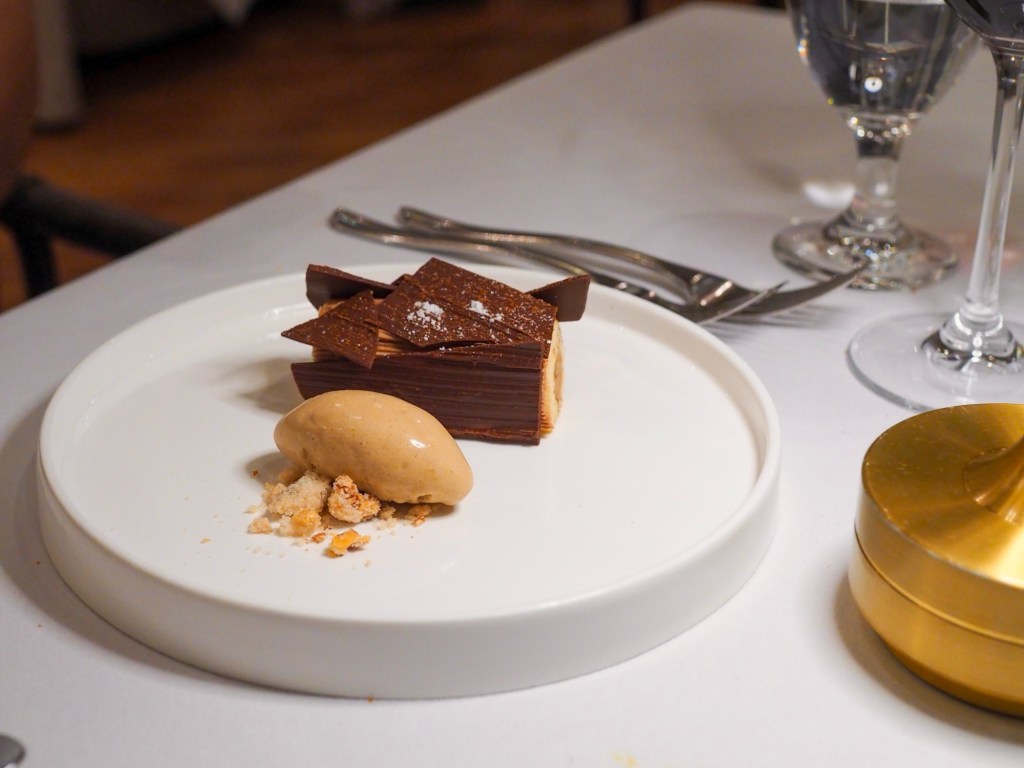 An Evening at Indigo: Fine Dining at The Blue Mansion,&nbsp;Penang