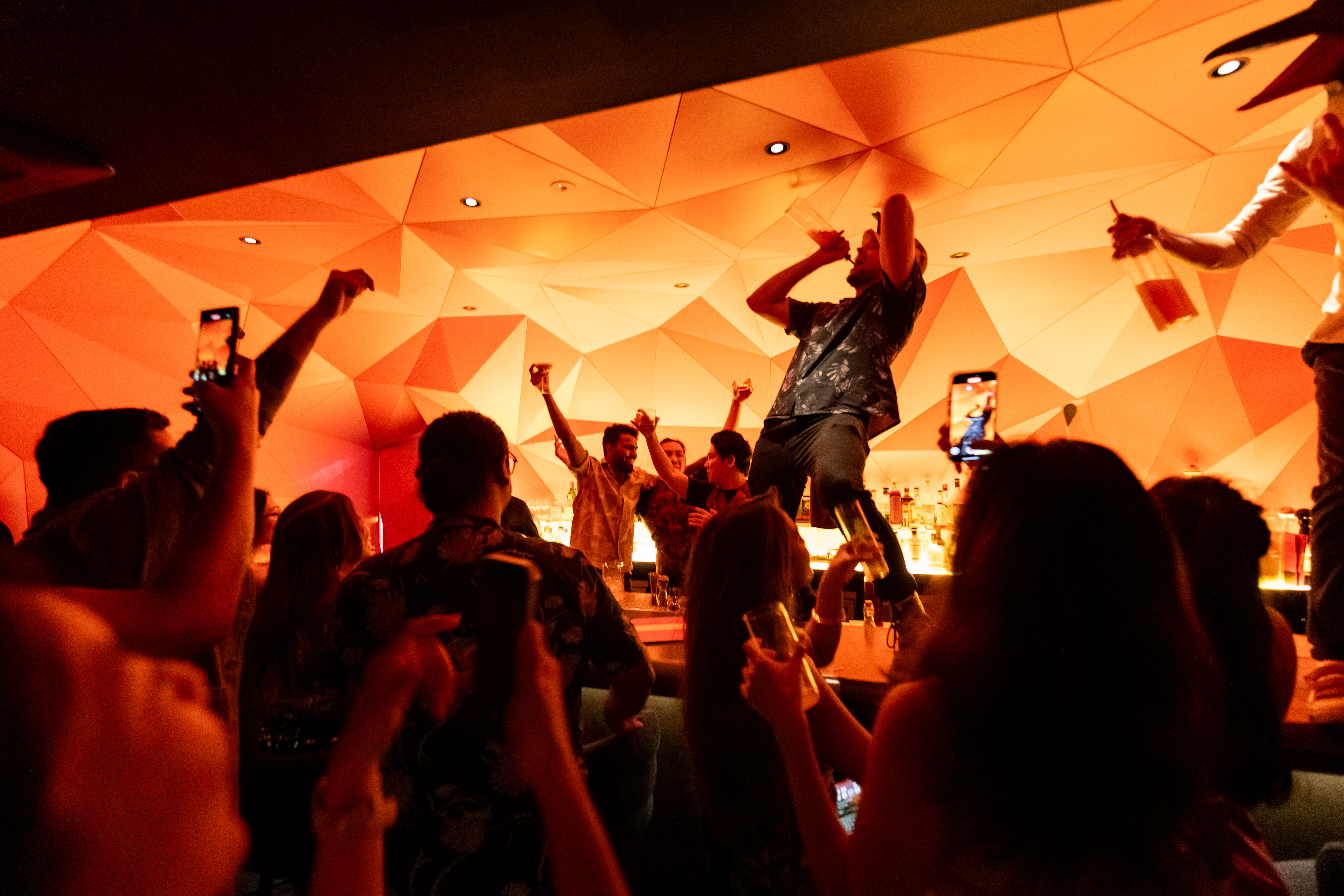 The Complete Guide to Kuala Lumpur Cocktail Week (KLCW) 2026