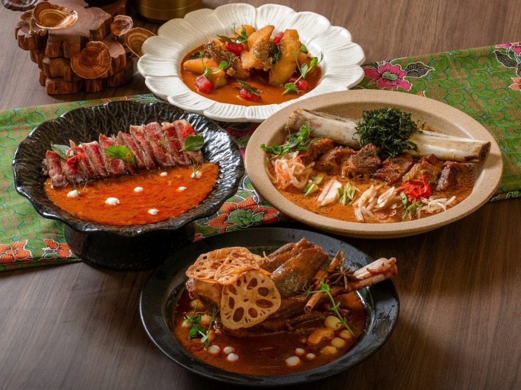 7 Inspiring Thai Restaurants in KL & PJ Where Flavours Speak