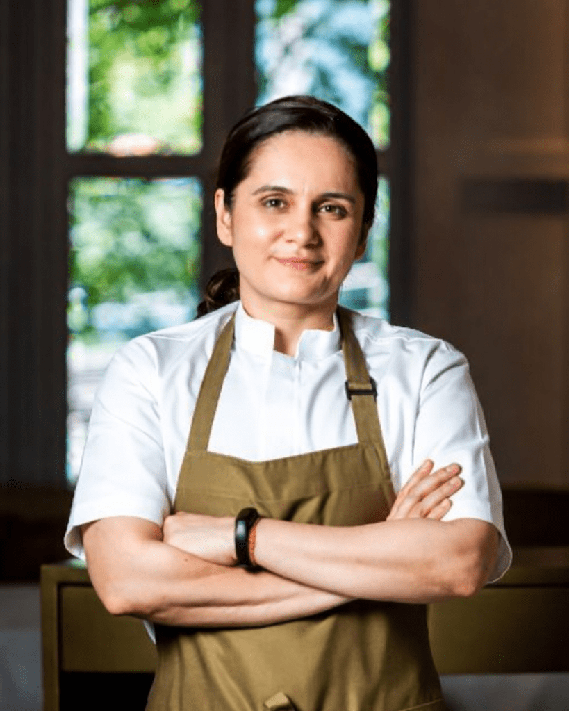Garima Arora will bring fine Indian cuisine to Waldorf Astoria Kuala Lumpur at Yaari
