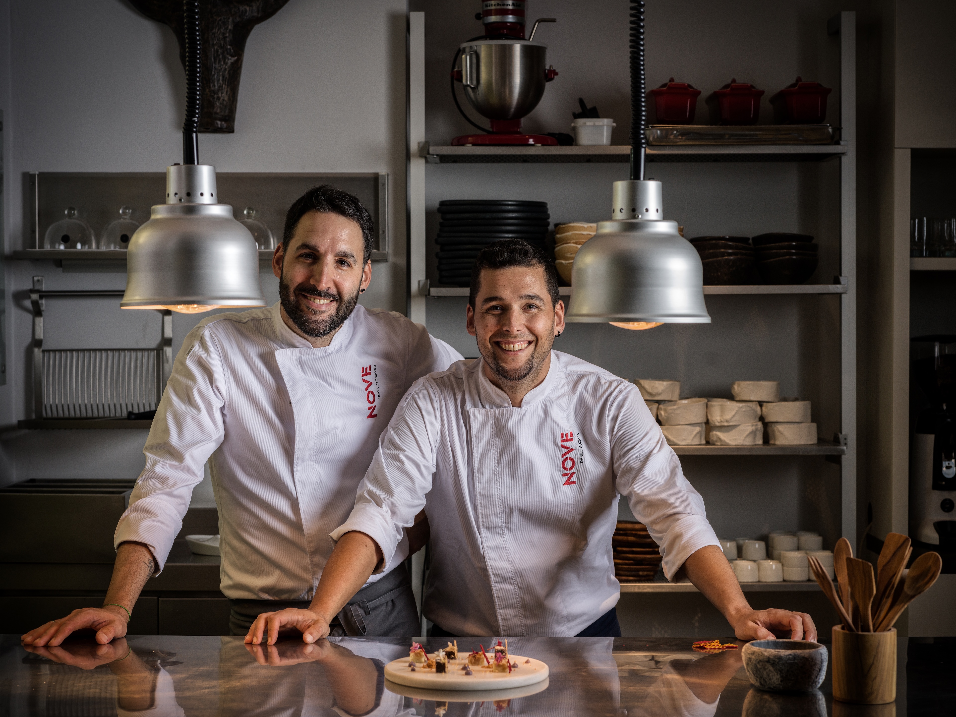 A Galician Homecoming: One Michelin-Starred Nova Debuts at Bocado This March