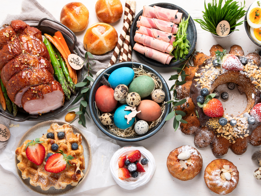 Easter Sunday 2026: 10 KL Brunches Worth the Whole Family’s&nbsp;Time