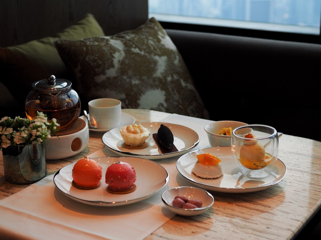 Park Lounge Afternoon Tea Review: How I Spent Good Friday at Park Hyatt Kuala Lumpur