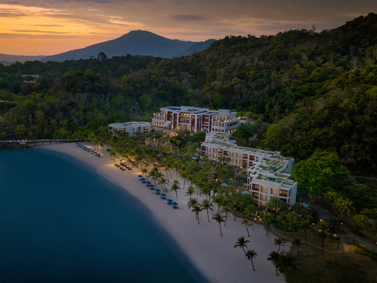 The St. Regis Langkawi Celebrates Ten Years of Exquisite Moments