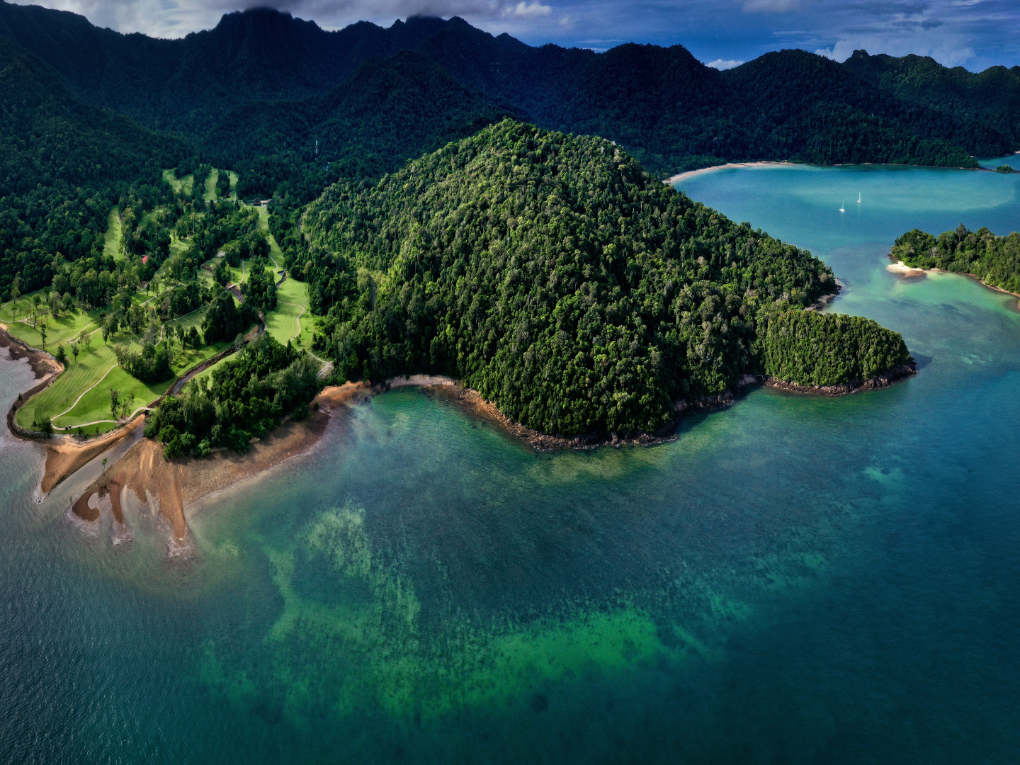Stay For Good: The Southeast Asian Resorts That Give More Than They Take