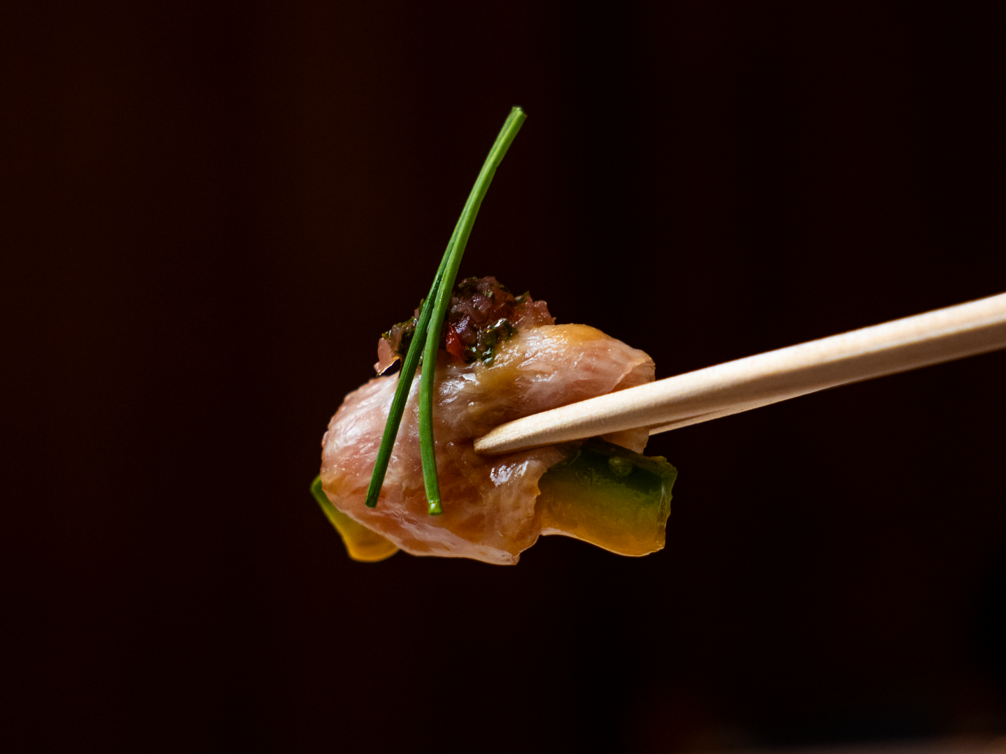 When A 124-Kilo Bluefin Tuna Arrives at Nobu Kuala Lumpur