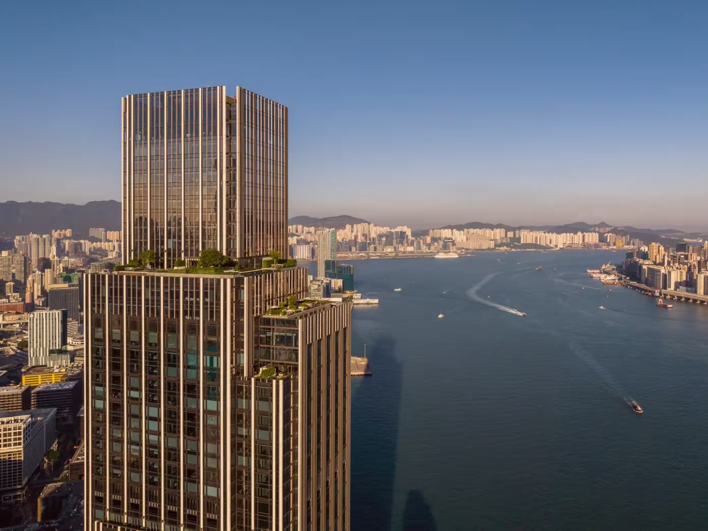 Rosewood Hong Kong Repeats as World’s Best Hotel, as Asia Claims 36 of the Top 100