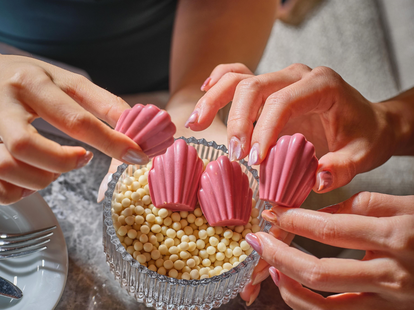 Our Hotels Are Turning Pink This October & How You Can Be Part of It
