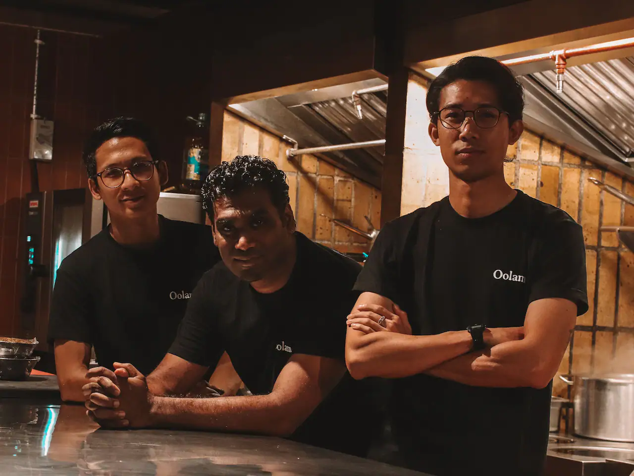When Oolam Met Poolhouse: A Southeast Asian Love Story