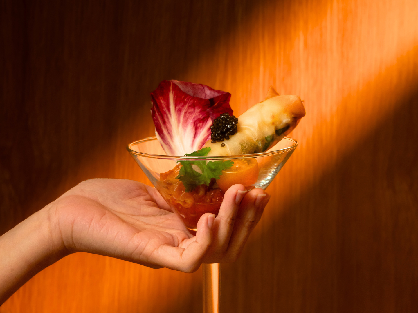A Passport in Plates this October: Chef Hervé Courtot’s Osusume at Nobu Kuala Lumpur